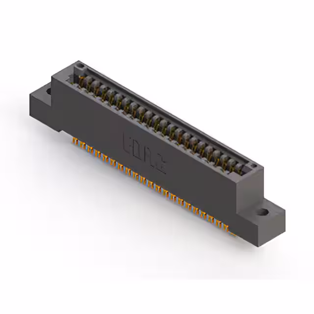 895-044-555-202 EDAC Inc.  Edgeboard Connectors